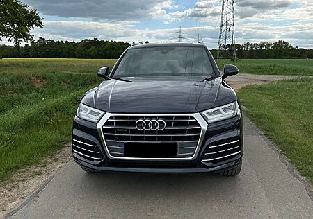 Audi Q5 Diesel 40 TDI quattro S tronic sport