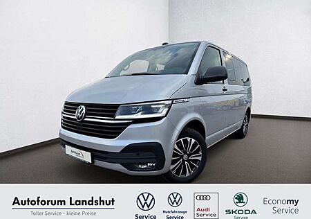 VW T6 Volkswagen .1 Multivan 2,0TDI DSG TREND LED/NAV/AHK/7SITZ