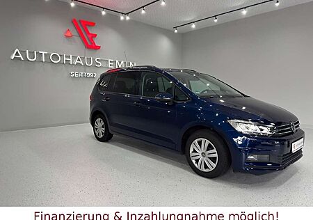 VW Touran gebraucht kaufen VW Touran Volkswagen 2.0 TDI *TAXI,DSG,LED!*