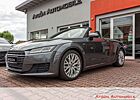 Audi TT Roadster 1.8 TFSI S-Line