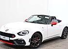 Abarth 124 Spider 1.4 GT SPORTABGAS,BOSE,KEYLESS,BREMBO