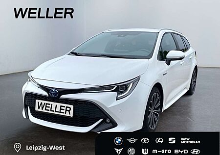 Toyota Corolla 2.0 Hybrid TS Team D *LED*CarPlay*CAM*