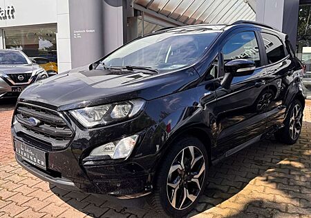 Ford EcoSport 1.0 ST-Line
