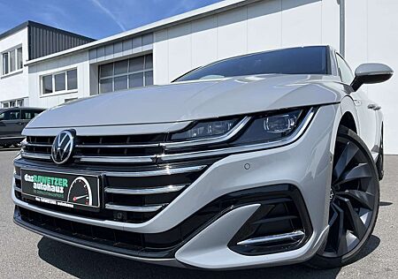 VW Arteon Volkswagen 2.0 TDI DSG 4Motion Shooting Brake R-Line 219€ m