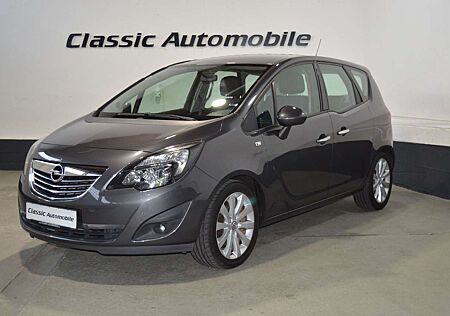 Opel Meriva B Innovation