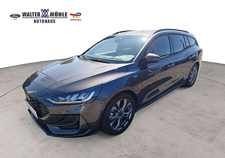 Ford Focus Turnier ST-Line