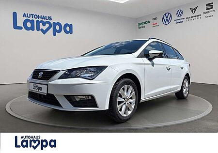Seat Leon Sportstourer Style 1.0 TSI 6-Gang NAV,PDC,Klima,BT