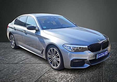BMW 520 d xDrive M Sport Paket*Ambiente*Garantie*