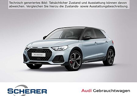 Audi A1 30 TFSI LED EINPARKHILFE NAVI KAMER