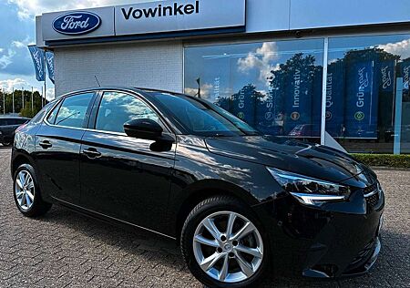 Opel Corsa F Elegance GRA+LED+PDC+BLIS+CarPlay+Allwrr