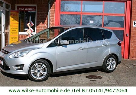 Ford C-Max Champions Edition+Automatik+Navi+PDC