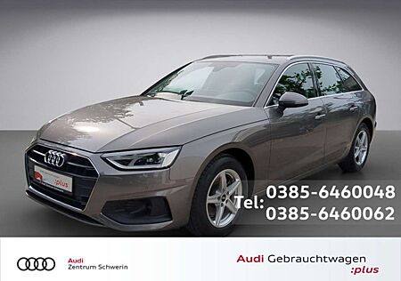 Audi A4 Avant 30 2.0 TDI S-tronic AHK LED