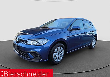 VW Polo Volkswagen VI 1.0 Life LED NAVI TEMPOMAT RFK SITZH