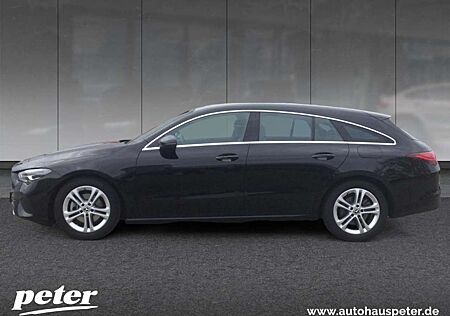 Mercedes-Benz CLA 180 Shooting Brake Progressive, LED, Kamera