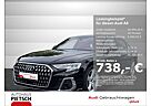 Audi A8 50 TDI quattro Panorama B&O Standhzg 360° ACC