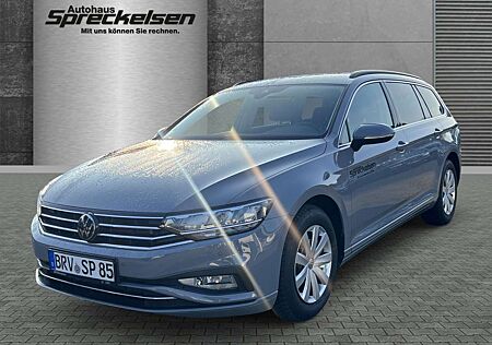 VW Passat Variant Volkswagen 2.0 TDI++DSG++AHK++ACC++Kamera Klima Navi