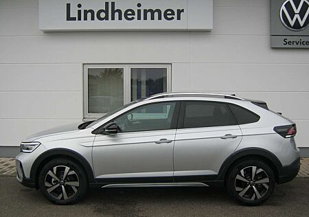 VW Taigo Volkswagen Style AHK/DSG/ACC/Navi/Kamera/IQ.Drive/Klimaaut.