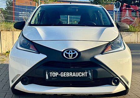 Toyota Others Aygo AYGO x // EURO 6 // CoC // TÜV bis 01.2026