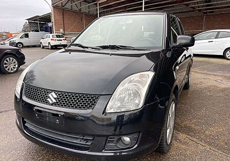 Suzuki Swift Lim. Comfort 4x4/KLIMA/KEIN TÜV