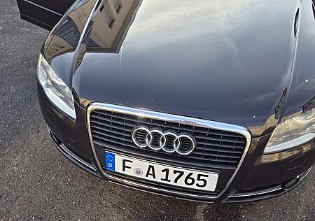 Audi A4 Avant 50 TDI quattro tiptronic