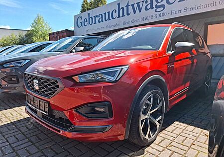 Seat Tarraco FR 4Drive*Automatik*ALLRAD*TOP
