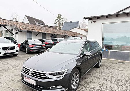 VW Passat Variant Volkswagen Highline BMT/Start-Stopp 4Motion