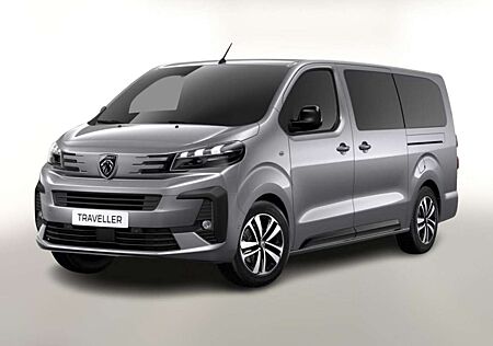 Peugeot Traveller Allure 180 EAT8 L3 Pano Nav AHKMassage 130 kW (...