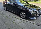 Mercedes-Benz E 250 BlueTEC 4Matic Avantgarde