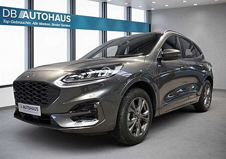 Ford Kuga ST-Line 2.5 DuraTec PHEV Autom
