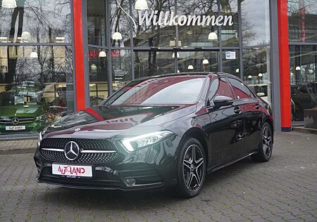 Mercedes-Benz A 250 A250 e AMG Line