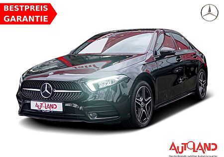 Mercedes-Benz A 250 A250 e AMG Line