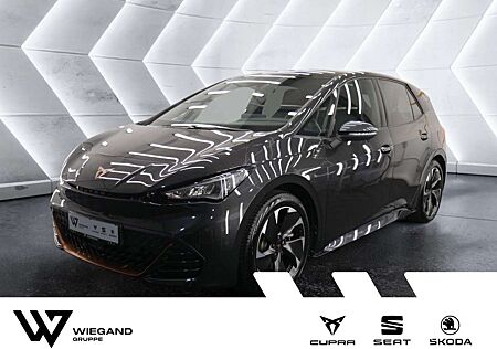 Cupra Born 170 kW 82kWh PDC SHZ KAMERA NAVI ACC LED