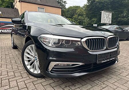 BMW 530 Touring d xDrive Luxury Line*SHZ/Navi/Pano*