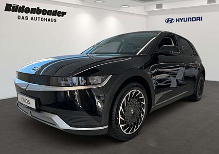 Hyundai IONIQ 5 Techniq Assistenz-Paket, 20" LM