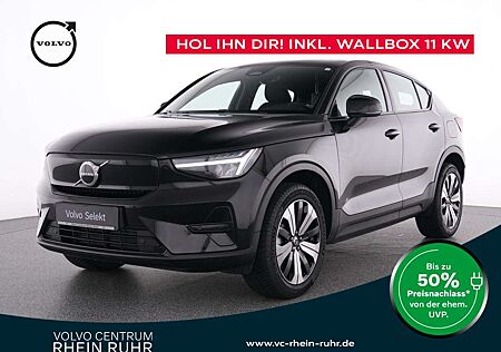 Volvo C40 PURE ELECTRIC CORE PANO+WINTERPAK+KAMERA+LM+