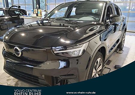 Volvo C40 PURE ELECTRIC CORE PANO+WINTERPAK+KAMERA+LM+