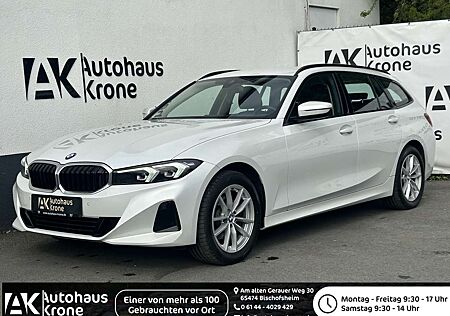 BMW 320 d Mild Hybrid xDrive* *VIRTUAL COCKPIT+*SHZ* LED*N