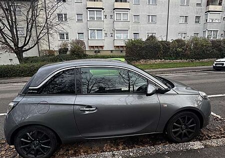 Opel Adam 1.4 Jam