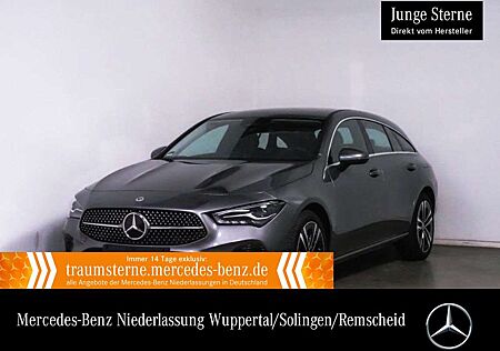 Mercedes-Benz CLA 180 PROGRESSIVE+LED+KAMERA+TOTW+7G