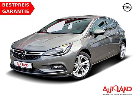 Opel Astra 1.0 Turbo Dynamic IntelliLink Winterpaket