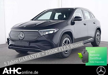 Mercedes-Benz EQA 300 4M AMG Advanced Kamera LED Augm.Reality