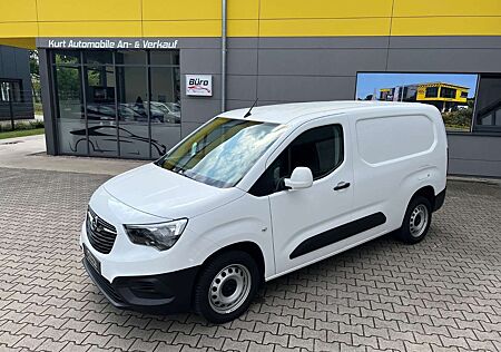 Opel Combo E Cargo Edition XL/KLIMA/FREISPRECH*/LANG