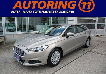 Ford Mondeo 1.5 Trend KLIMA*SITZHEIZUNG*PDC*30TKM