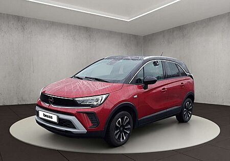 Opel Crossland Elegance 1.2 Turbo