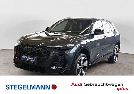 Audi Q5 SUV TDI quattro S tronic MATRIX OLED 360° LUF