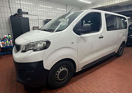 Peugeot Expert Kombi L2*5 Sitzer*Tempomat*PDC*