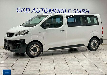 Peugeot Expert Kombi L2*6 Sitzer*Tempomat*PDC*