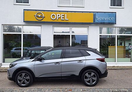 Opel Grandland 1.2 DI Automatik GS AHK