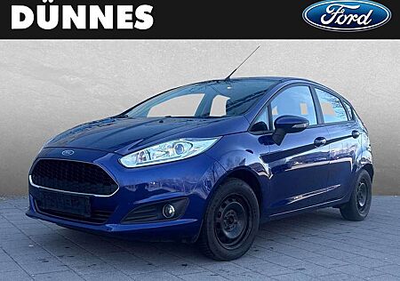 Ford Fiesta 1.0 EcoBoost Celebration