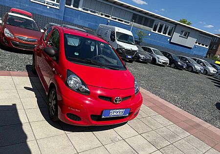 Toyota Aygo Basis